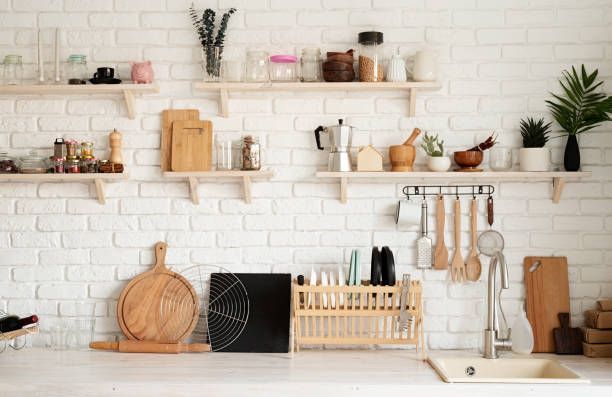 Best Kitchen Corner Shelf to Organize Your Space: Top 5 Picks