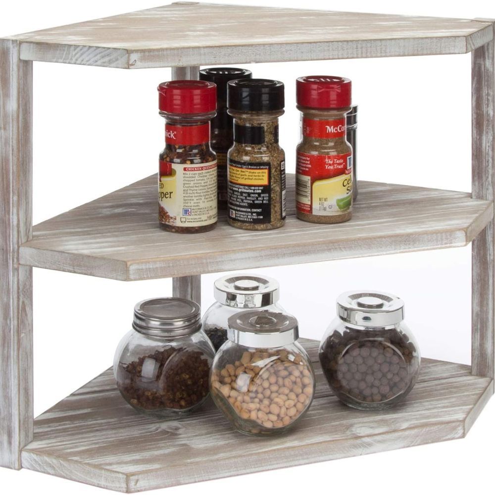 Best Kitchen Corner Shelf to Organize Your Space: Top 5 Picks