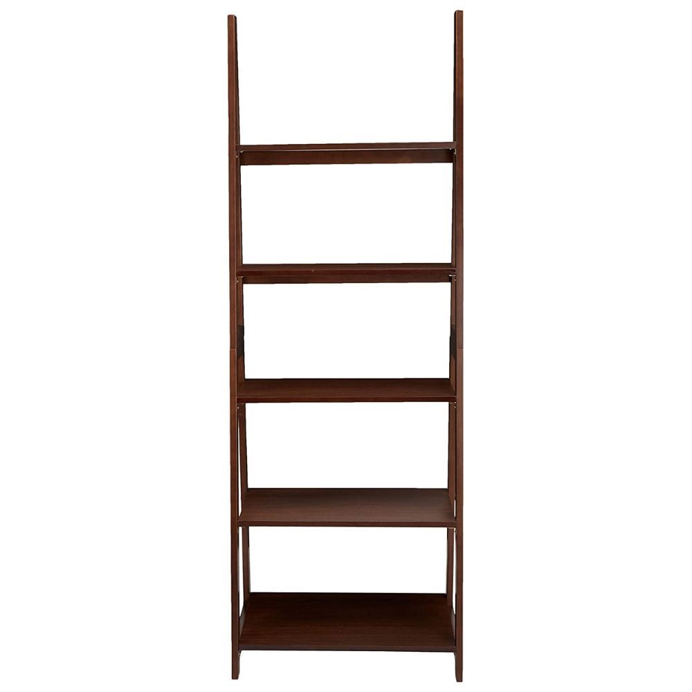 The 5 Best Ladder Bookshelf: A Comprehensive Review