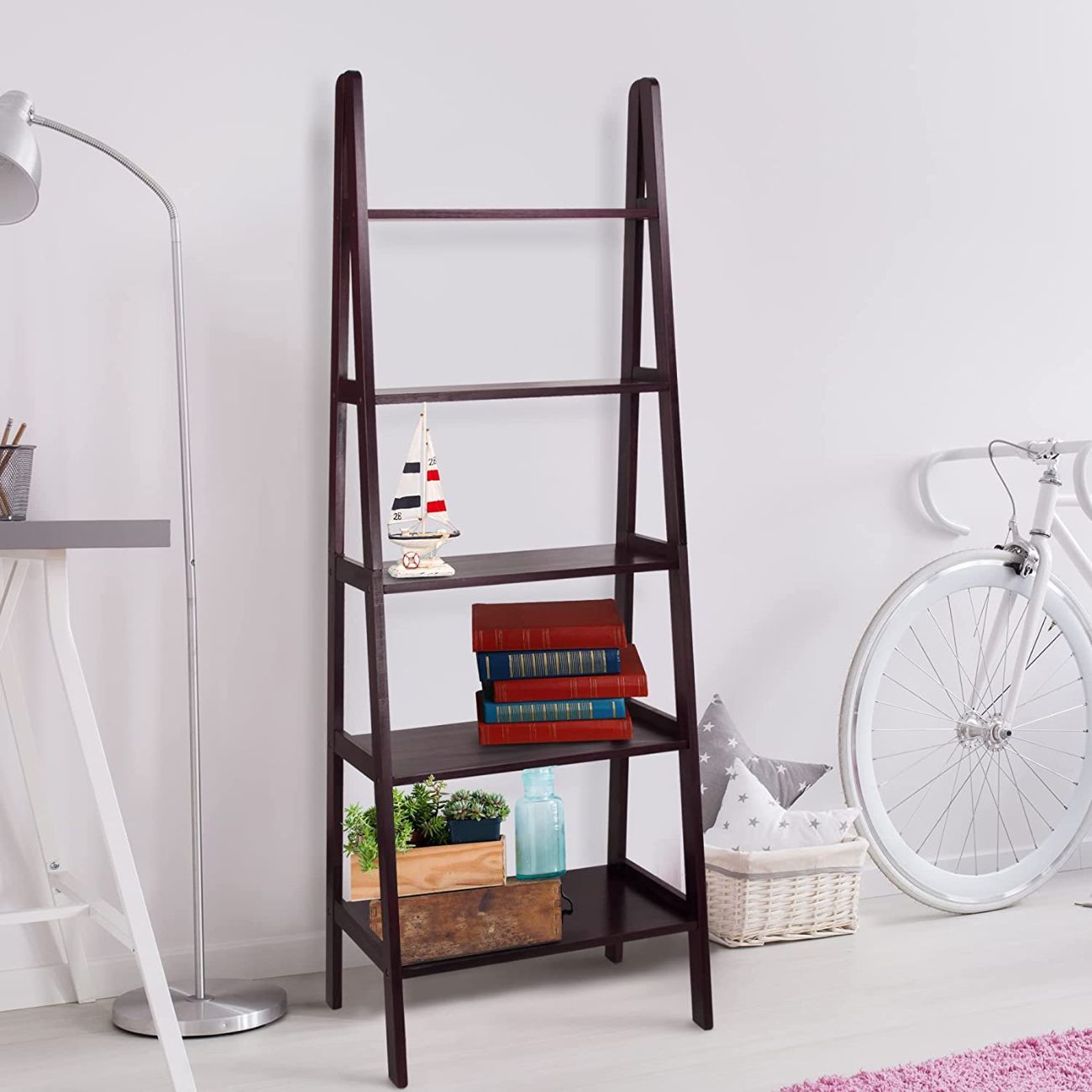 The Best Gold Bookshelf For Your Home: Our Top 5 Picks
