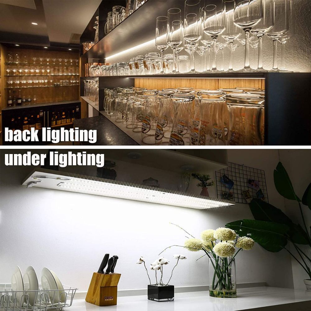 The Best Bookshelf Lighting Options For You: Our Top 5 Picks
