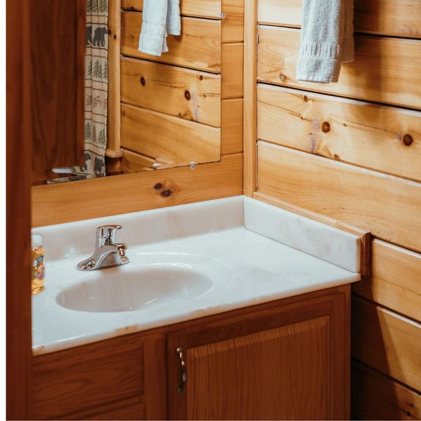 How to Remove a Bathroom Vanity like a Pro?