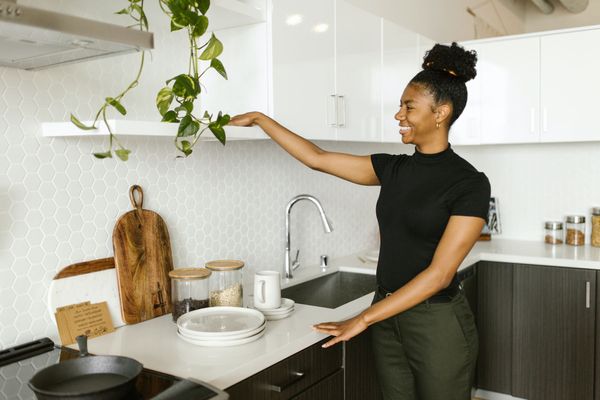 DIY Project: How To Demo Your Kitchen for FREE?