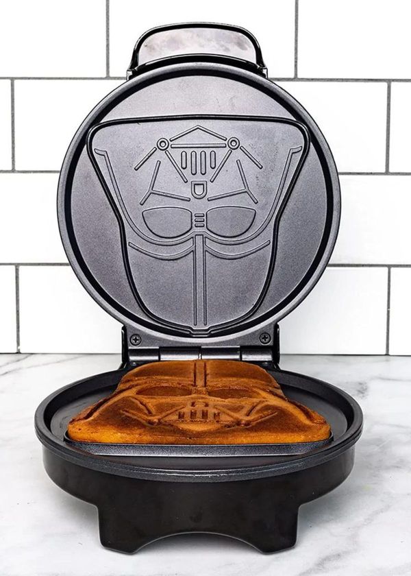 5 Best Star Wars Waffle Maker: A Comprehensive Product Review
