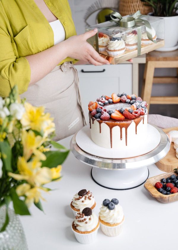 5 Best Cake Stand for that Special Occasion