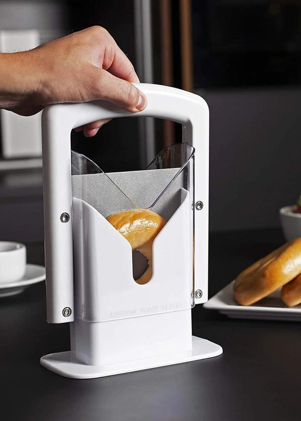 The Best Bagel Cutters: Our Top Picks